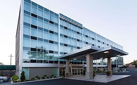 Doubletree Newark Ohio